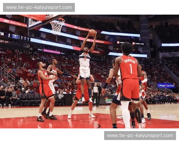 绝地反击还是青春风暴？火箭vs雷霆全场回放：看懂这两支球队，你就看懂了NBA的未来